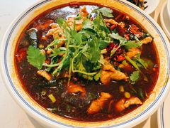 -毛氏饭店(翰林公馆店)