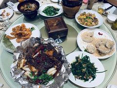 -将相和·海鲜蒸饺大连菜