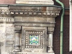 -滴血救世主教堂