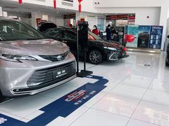 -上海和展广汽丰田4S店(老闵行店)