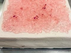 荔枝有花香-积慕Cake(解放大道店)