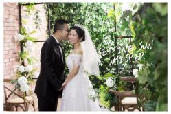 点击看大图 -情订奇缘婚纱摄影(和平路店)