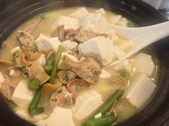 -阿东农家菜(新场古镇下塘街店)
