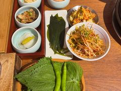 -济州爱肉堂(总店)