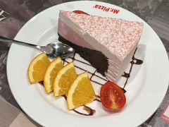 -米斯特比萨(罗斯福店)
