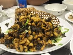 -红日饭店(裕隆三路店)