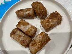 -莆田餐厅PUTIEN(西安万象天地店)