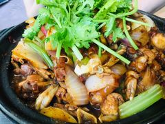 -川香煲(茅台路店)