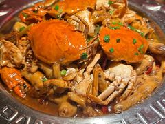 -胖哥俩肉蟹煲(苏州中心店)