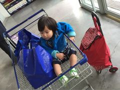 麦德龙(闵行店)-麦德龙(闵行店)