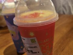 -奈雪的茶(湖滨银泰in77C区PRO店)