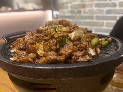 -局气 烤鸭·北京菜(光华路店)