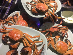 -韩盛·盛江山自助料理(奥体万达店)