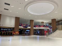 -砂之船奥特莱斯(合肥店)