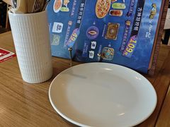 -必胜客(国贸店)
