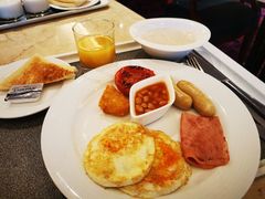 -英皇美食坊(英皇娱乐酒店内)