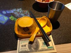 -蛙喔牛蛙(仙林万达茂店)