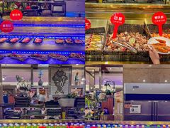 -芭菲盛宴·环球美食(锦城万达广场店)