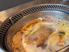 -七欣天香辣蟹火锅(上海银亿滨江店)