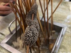 -老徐烧烤涮肚(交道口店)