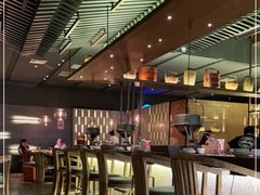 大堂-盡膳口福跷脚牛肉火锅(合生汇购物中心店)
