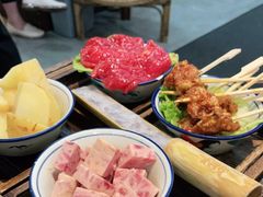 -卤校长重庆火锅