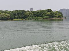 -金鸡湖游船(月光码头)