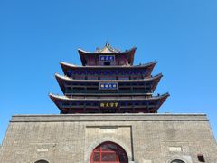-光岳楼
