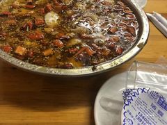 -黑皮酸菜鱼(三山街店)