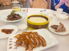 -全聚德(常州店)