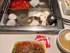 -海底捞火锅(勒泰店)