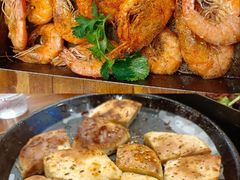 -老东镇啤酒屋海鲜加工·蒸汽海鲜·海鲜烧烤(台东店)