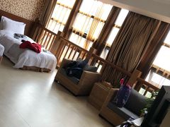 -天目湖御水温泉·度假酒店