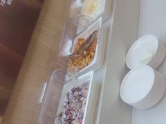 -俭寨大盘鸡·手抓肉·烧烤新疆菜(乌苏路店)