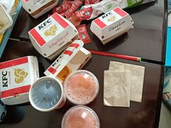 -肯德基(金爵万象店)