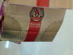 -西树泡芙(湖滨银泰in77B区店)