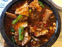 -田园印象·成都土菜院子(华阳店)