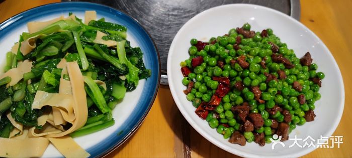 九头鸟酒家·湖北菜(航天桥店)图片