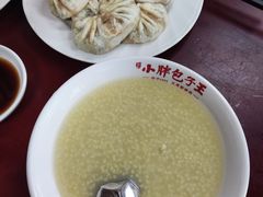 -小胖包子王(光明楼店)