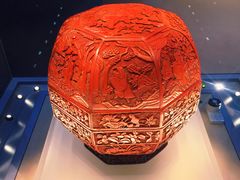 -浙江省博物馆(孤山馆区)