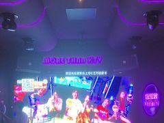 -星聚会KTV(上海松江万达店)