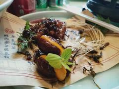 -汤记传菜(秀浦路店)