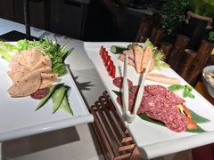 -威珀斯酒店·珀萃美食餐厅