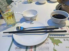 -烹然四季椰子鸡火锅(姚家园万象汇店)