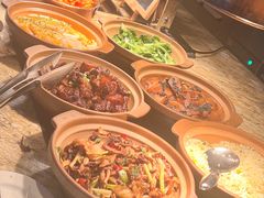 -嘉定凯悦·咖啡厅