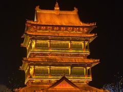 -台儿庄古城