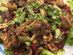 -乡土特色.冷锅鱼.牦牛肉汤锅