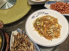 -兰婆婆餐厅淳安菜