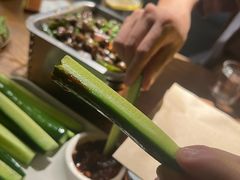-新沙烧烤·炭烤鲜牛肉(新沙路店)