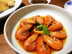 -老灶味道·本帮菜(昌平路店)